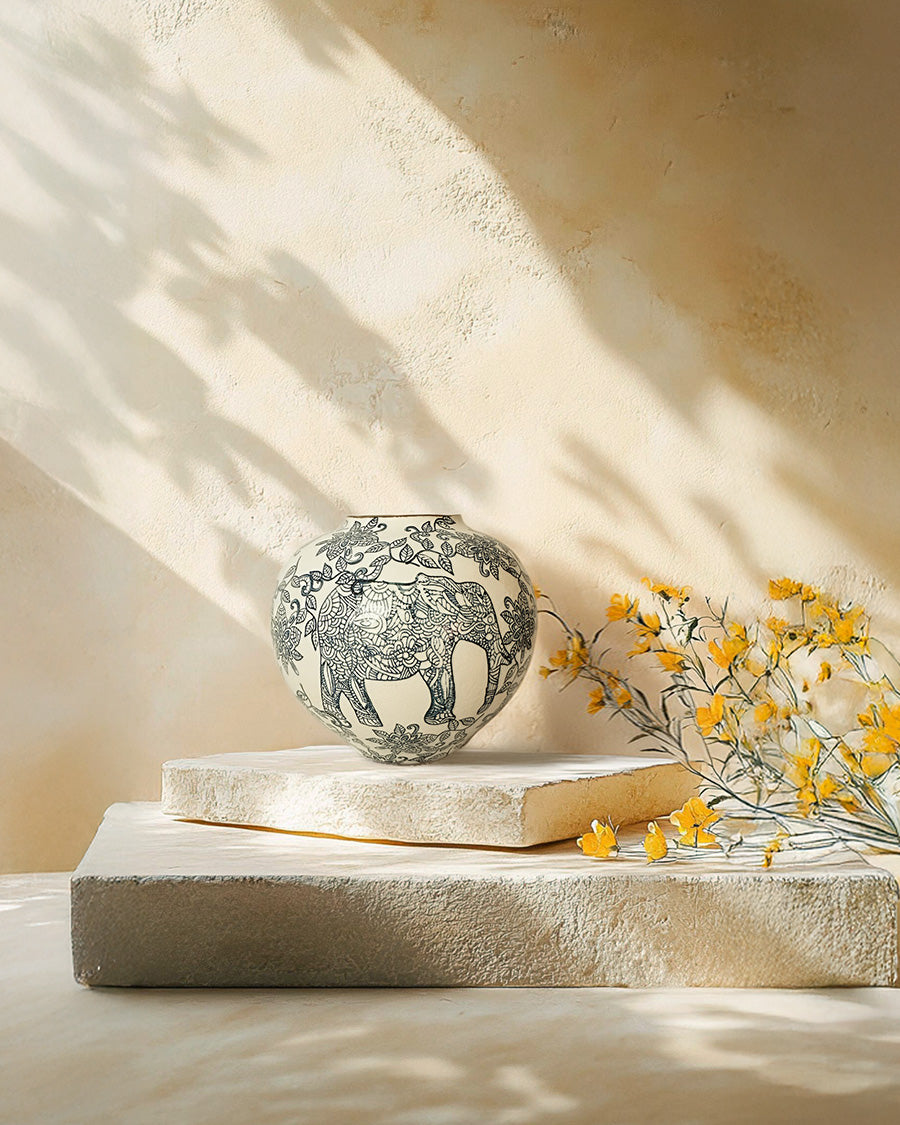 Vases & Vessels