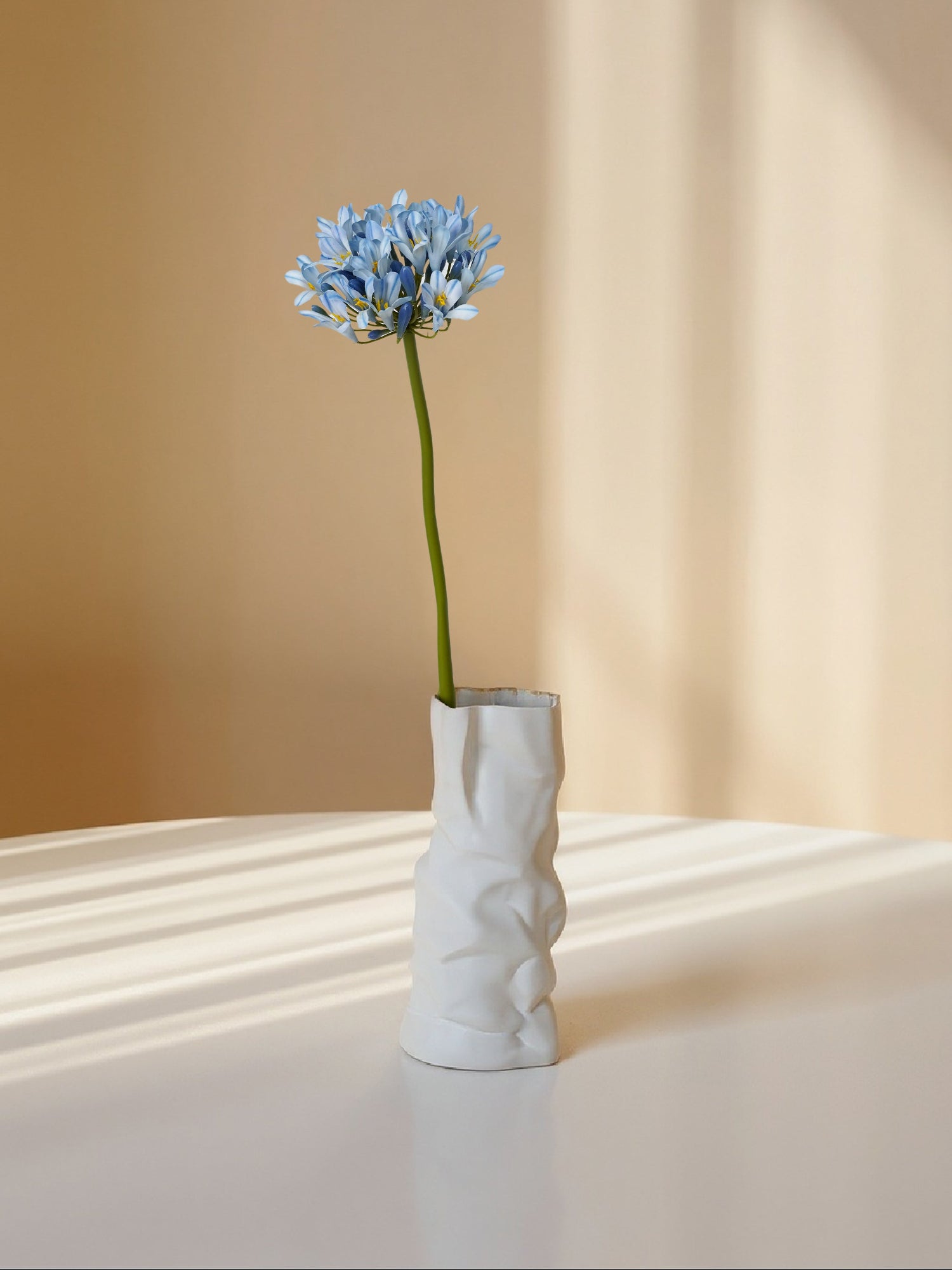 Amaranton™ 28" Realistica™ Lily of the Nile - Blue