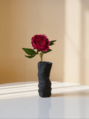 Amaranton™ 23" RealTouch™ Peony - Red