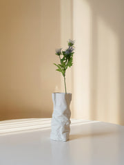 Amaranton™ 27" Realistica™ 4 - Headed Atractylodes Fruits - Purple