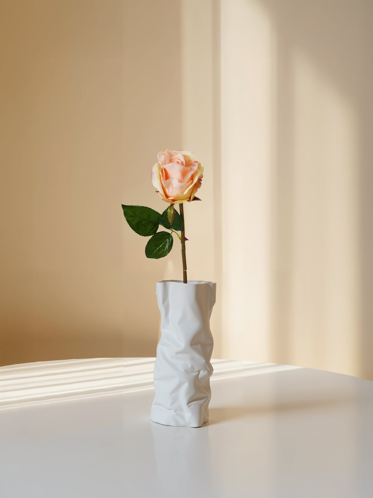 Amaranton™ 25" RealTouch™ Rose - Peach