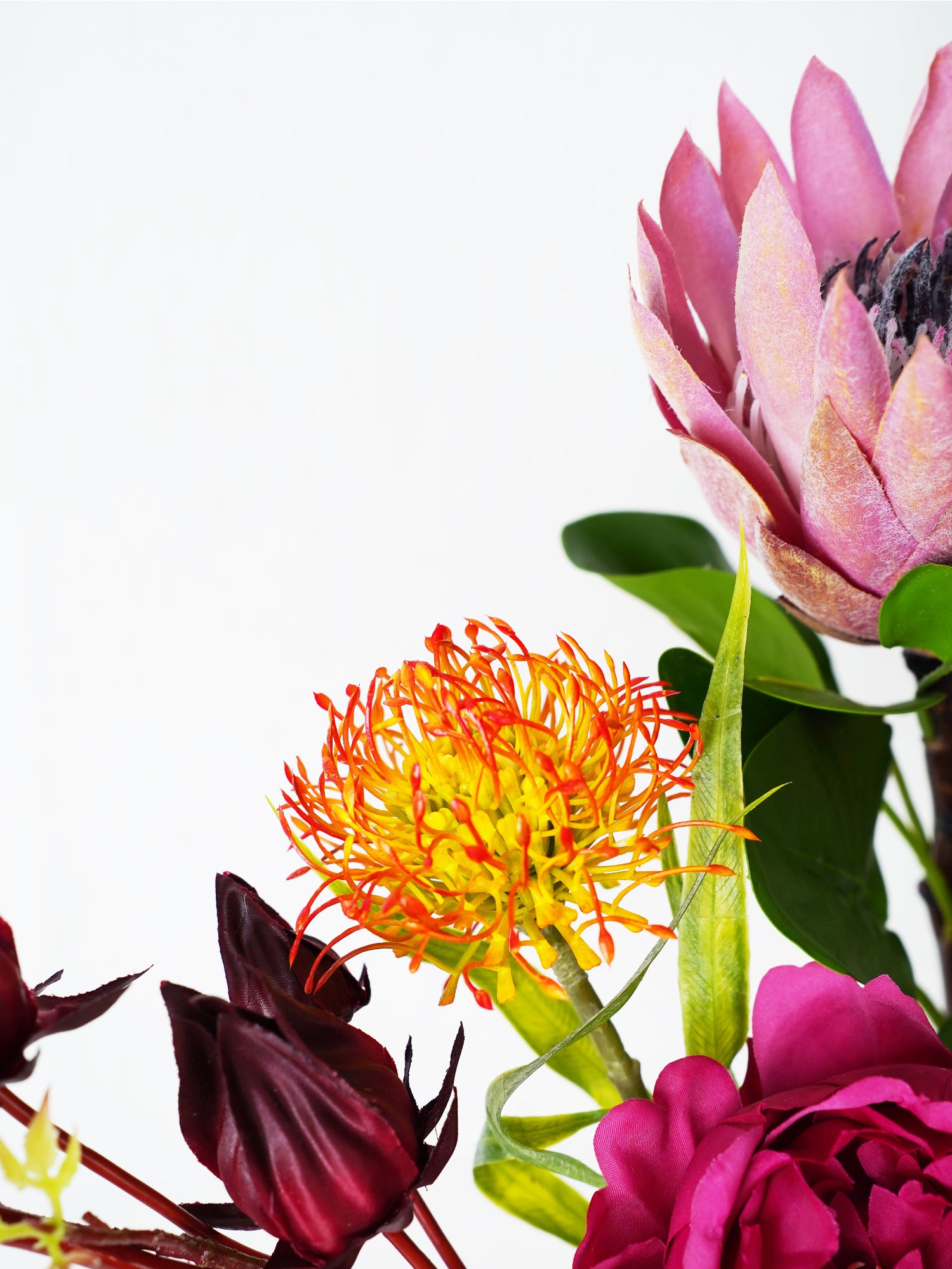 Amaranton™ Autumn Symphony Bouquet