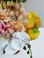 The "Forever Bloom" Pony & Rose DIY Arrangement