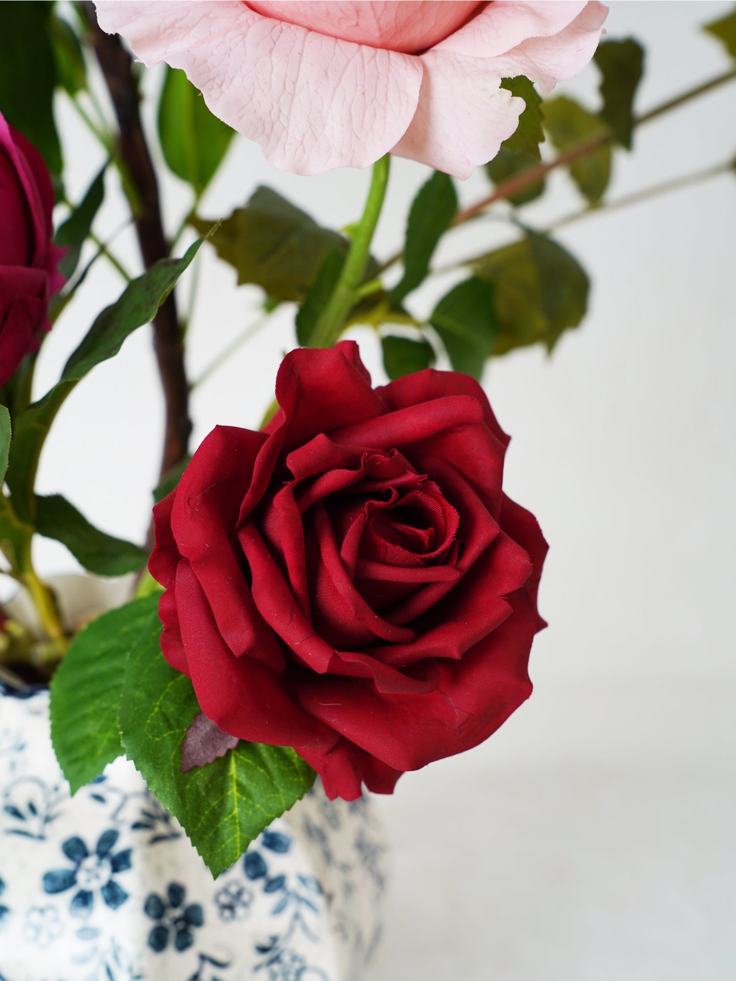 Amaranton™ Autumn Symphony Bouquet