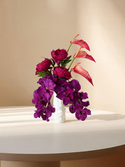 Amaranton™ Vibrant Sunset Bouquet