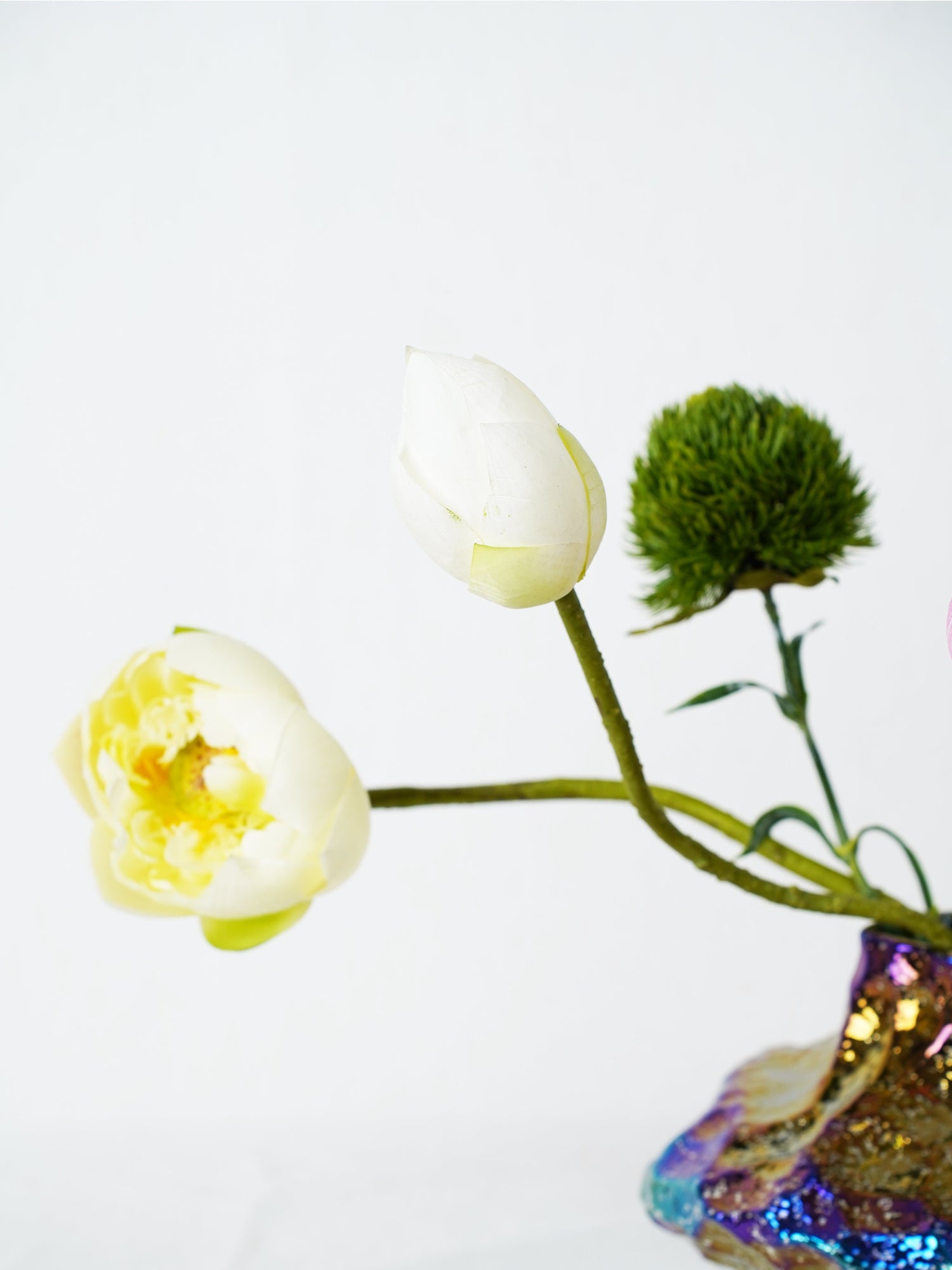 Amaranton™ Lotus Harmony Bouquet