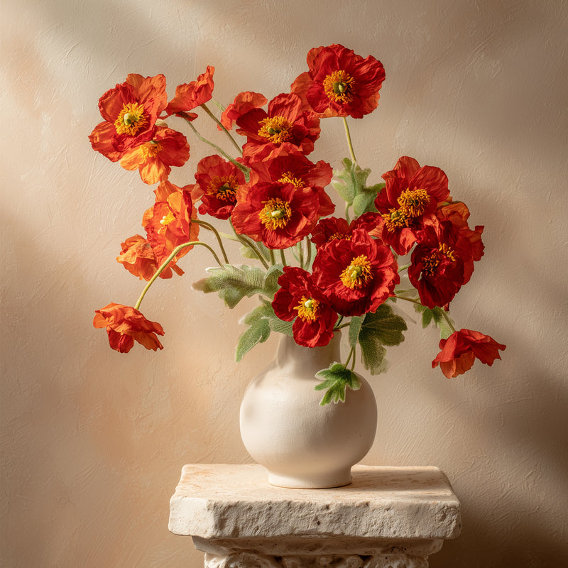 Floral Blooms