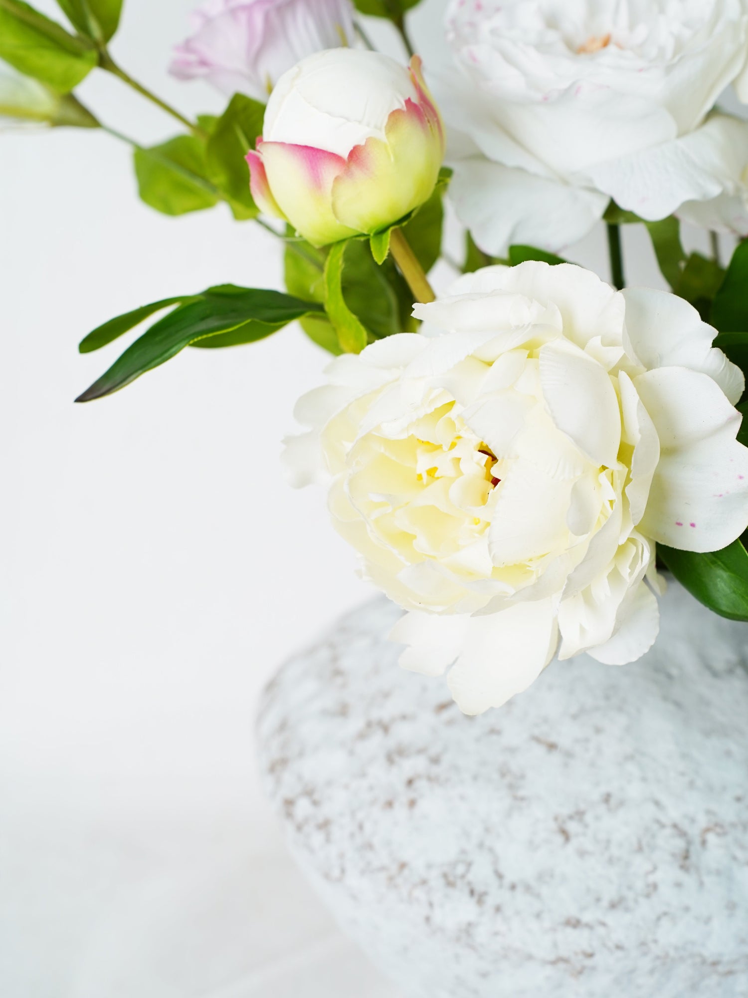 Amaranton™ Romantic Meadow Bouquet