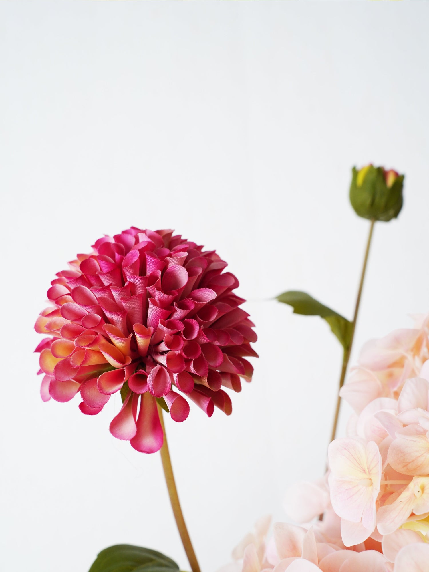 Amaranton™ Rosy Champagne Bouquet