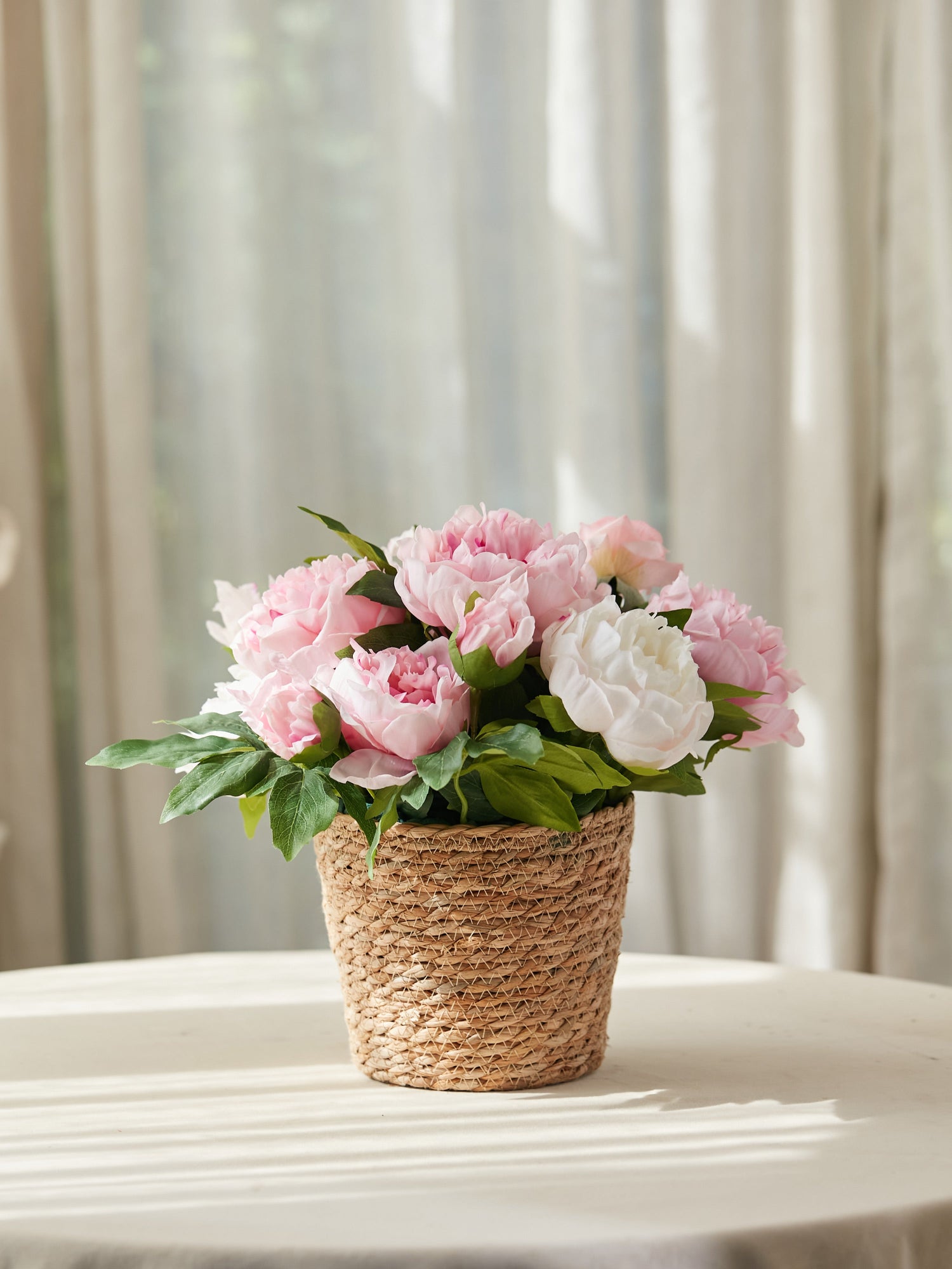 Amaranton™ Whispers of Peonies & Roses
