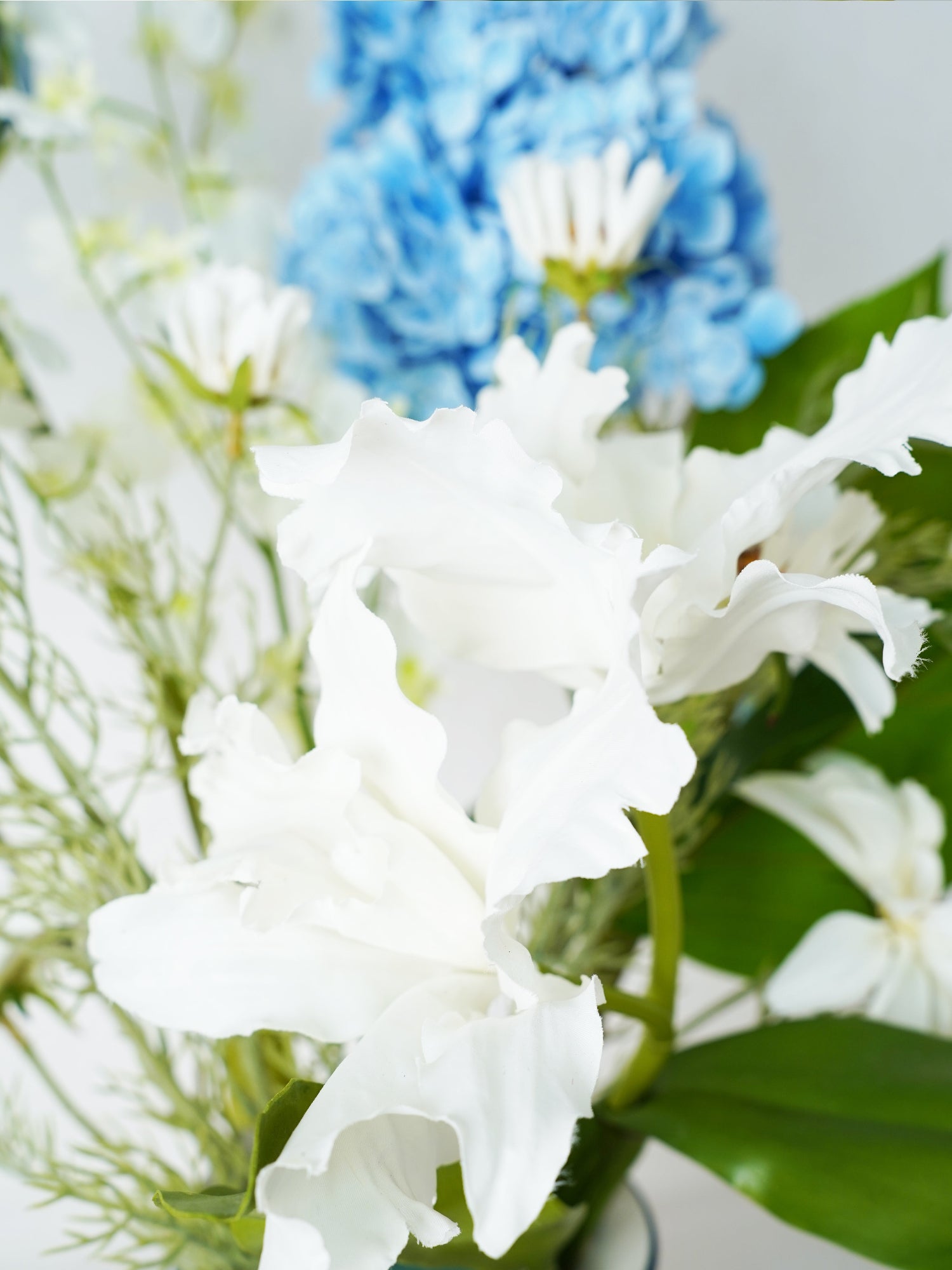 Amaranton™ Coastal Serenity Bouquet