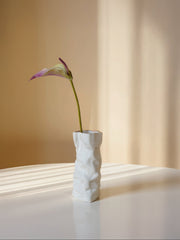 Amaranton™ 28" Realistica™ Anthurium with Spadix - Purple