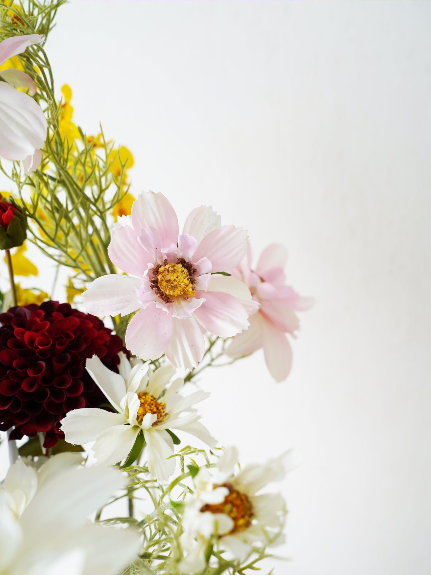 Amaranton™ Colorburst Botanical Bouquet