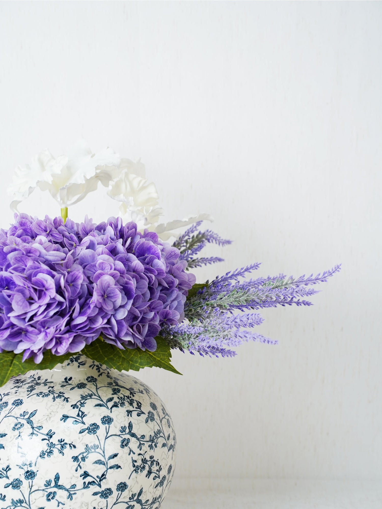 Amaranton™ Violet Whisper Bouquet