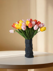 Amaranton™ Joyful Bloom 36 Tulip Bouquet