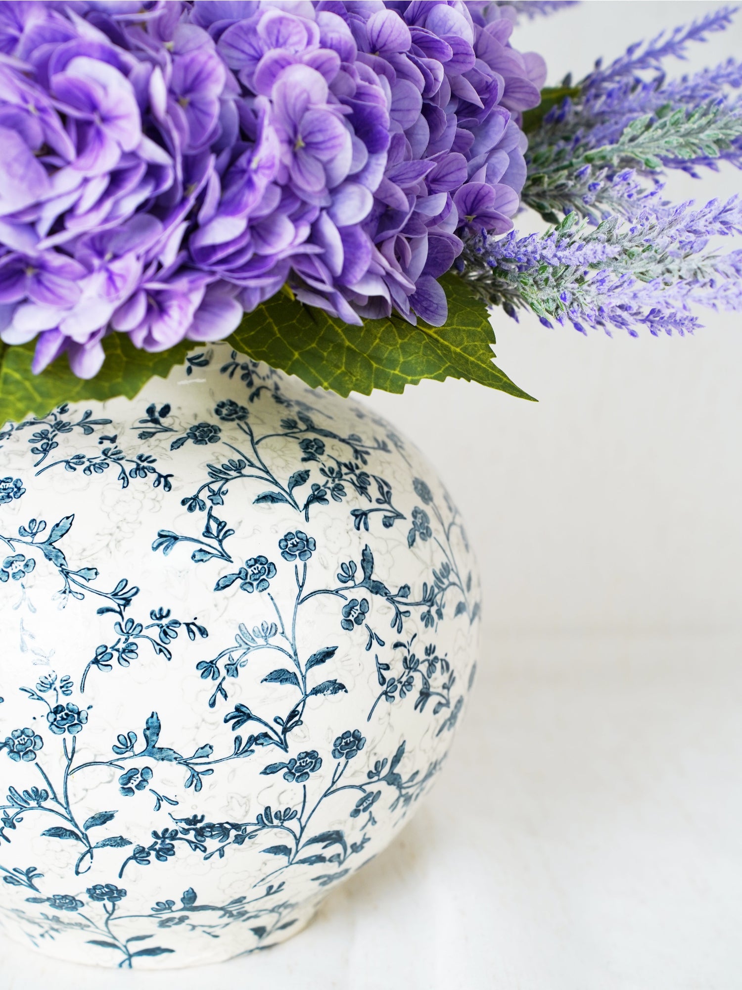 Amaranton™ Violet Whisper Bouquet