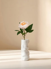 Amaranton™ 23" RealTouch™ Elegance Peony - Champagne