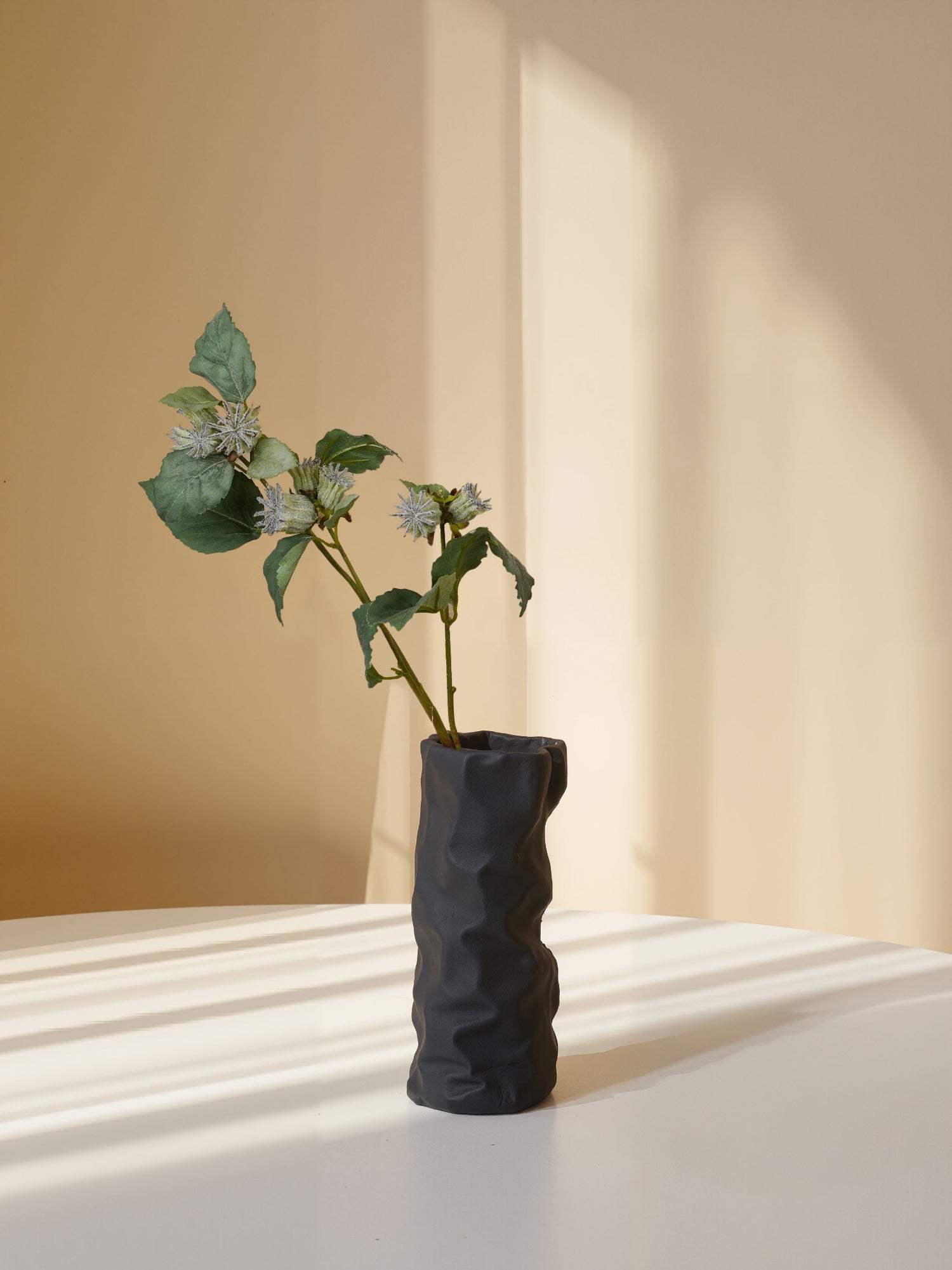 Amaranton™ 30" Realistica™ Multi - Headed Malva Verticillata Seeds