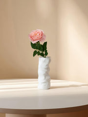 Amaranton™ 25" RealTouch™ Austin Rose - Peach