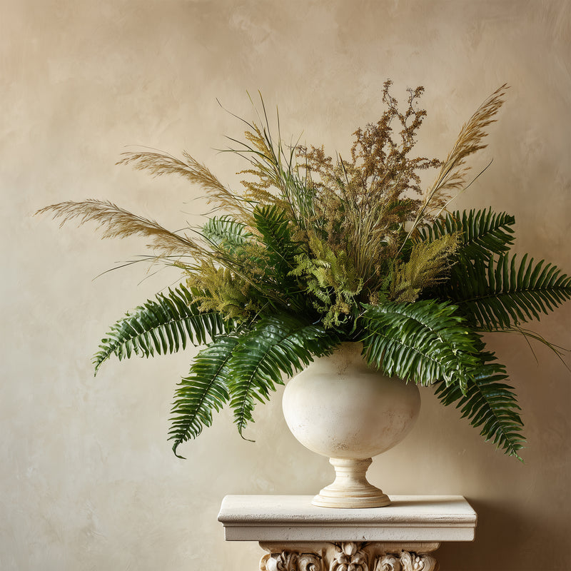 Foliage & Grasses