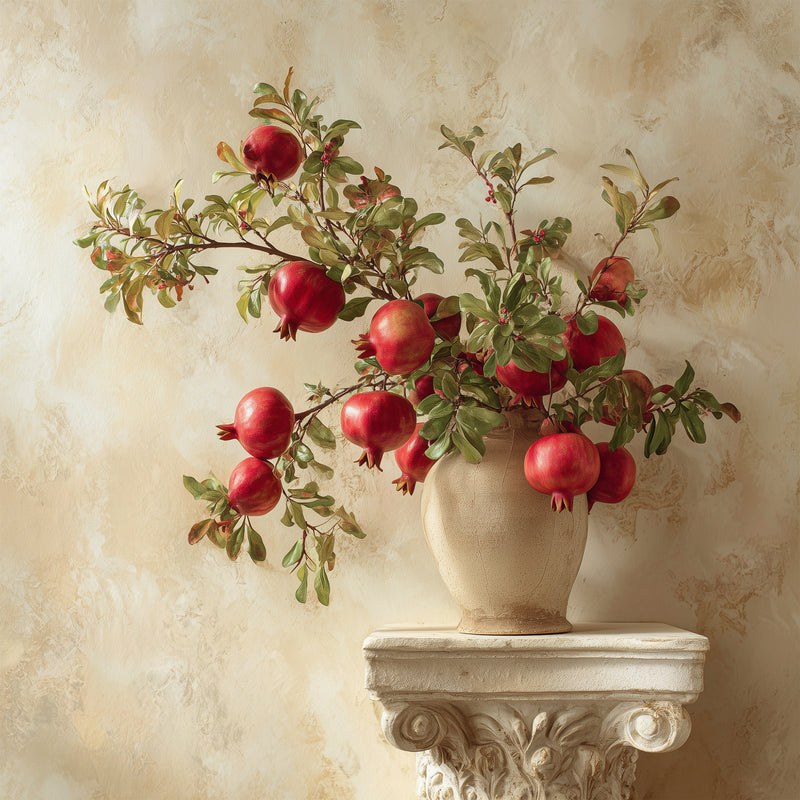 Fruits & Berries