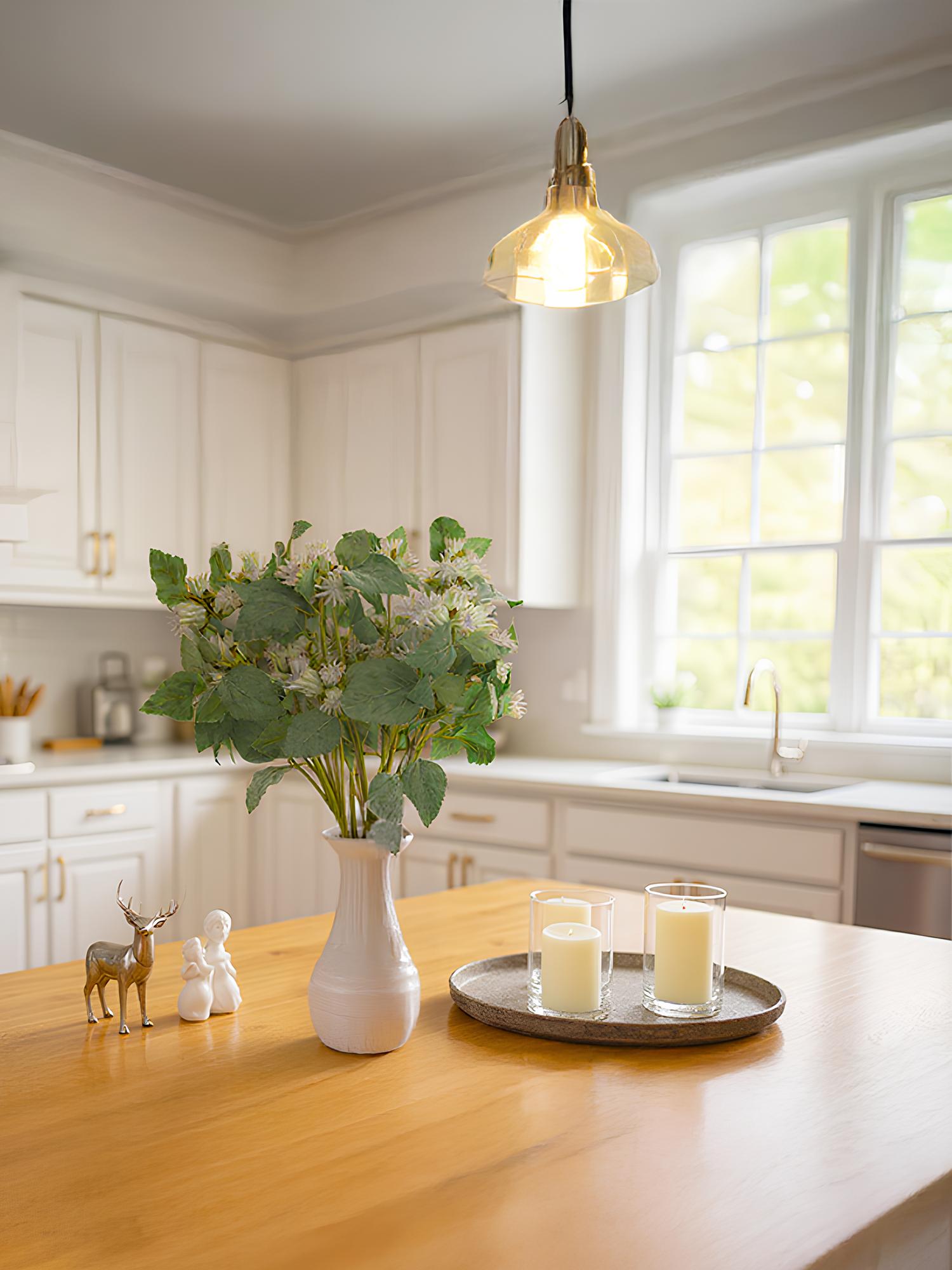 Amaranton™ 30" Realistica™ Multi - Headed Malva Verticillata Seeds