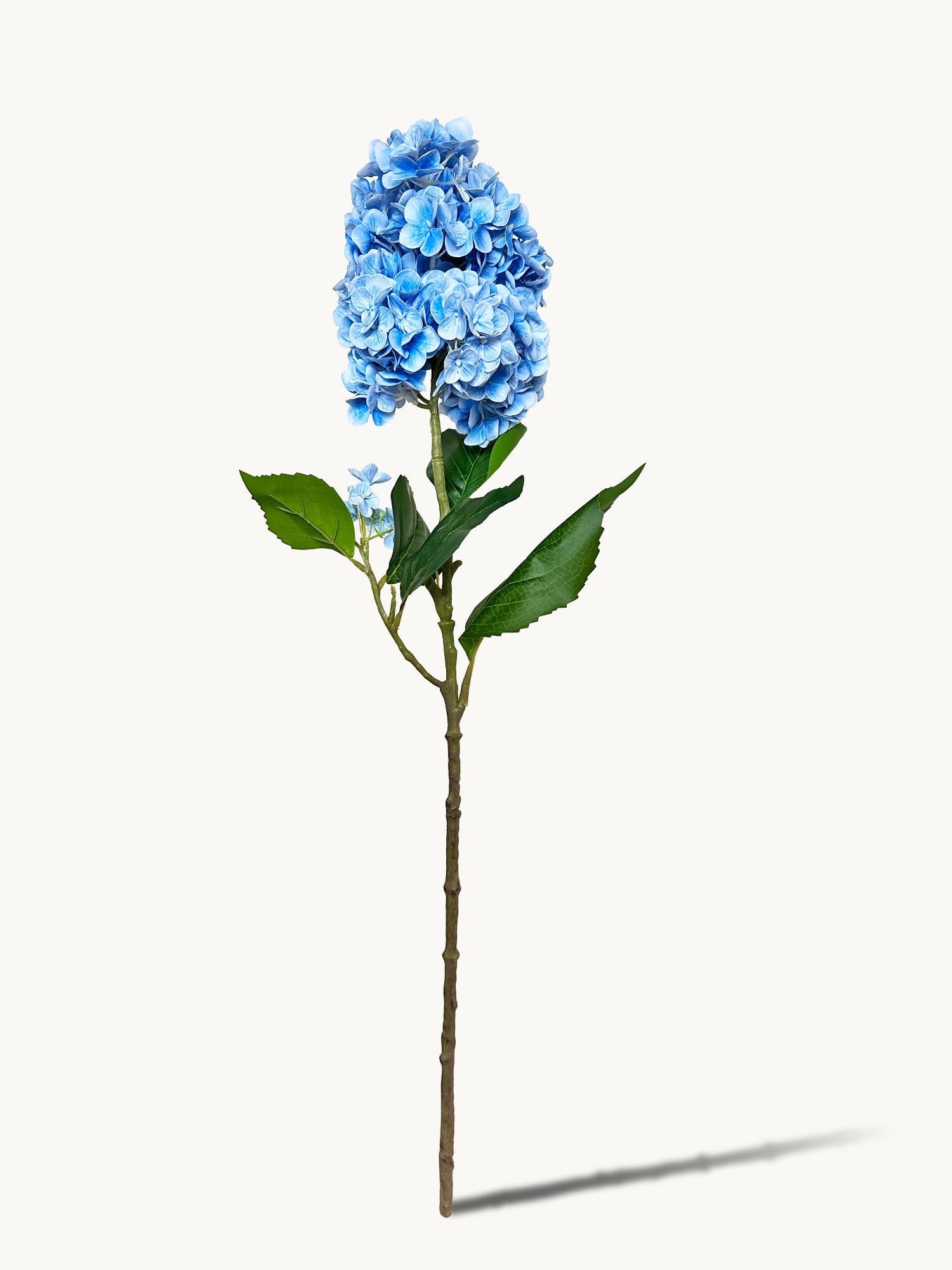 Amaranton™ 33" RealTouch™ Pagoda Hydrangea - Blue