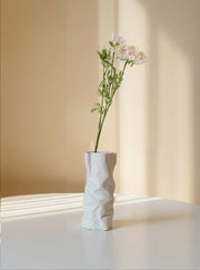 Amaranton™ 35" Artificial Lace Flower - Light Pink