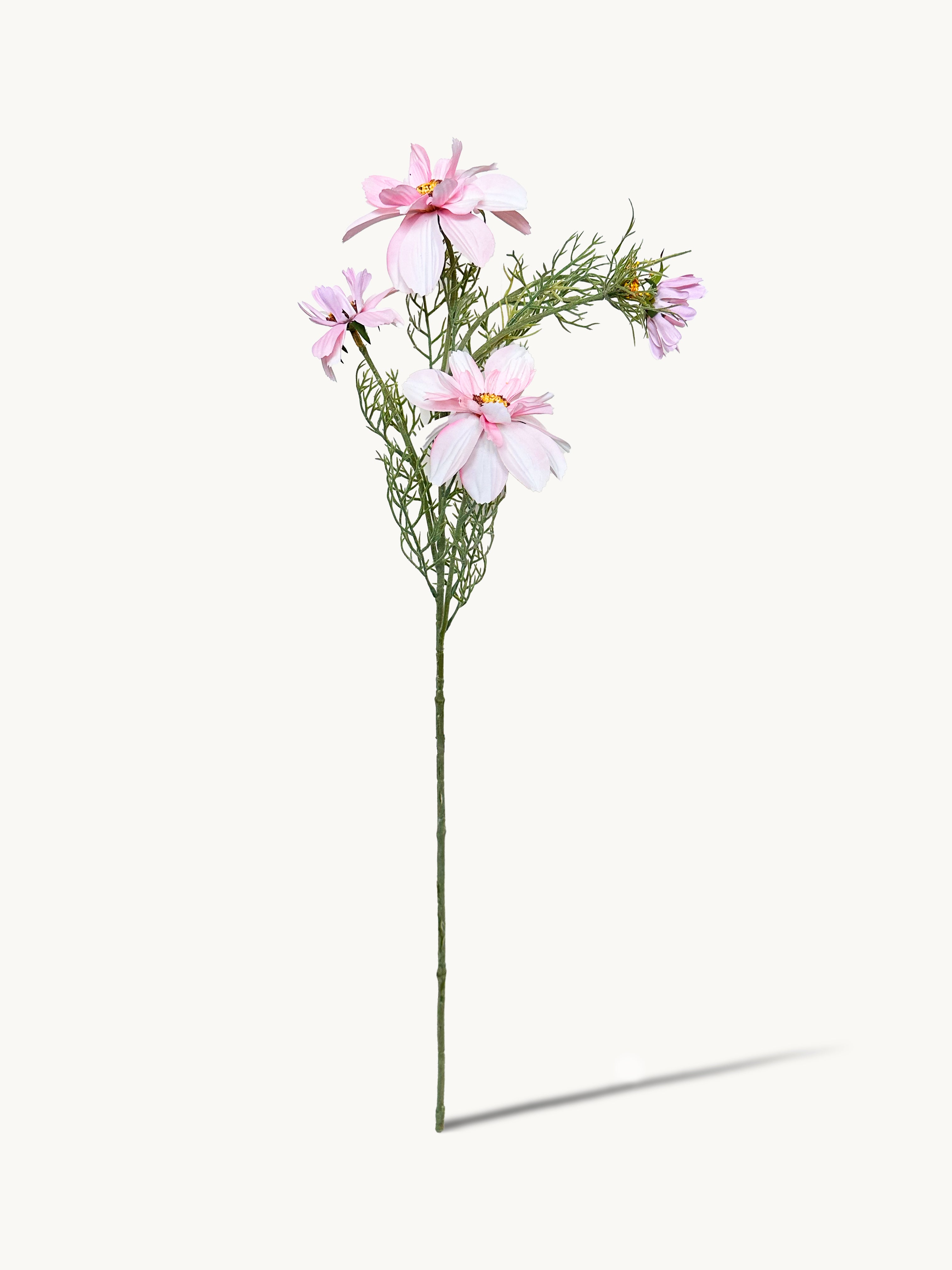 Amaranton 27" Realistic 4 - Bloom Cosmos - Pink