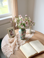 Amaranton 27" Realistic 4 - Bloom Cosmos - Pink