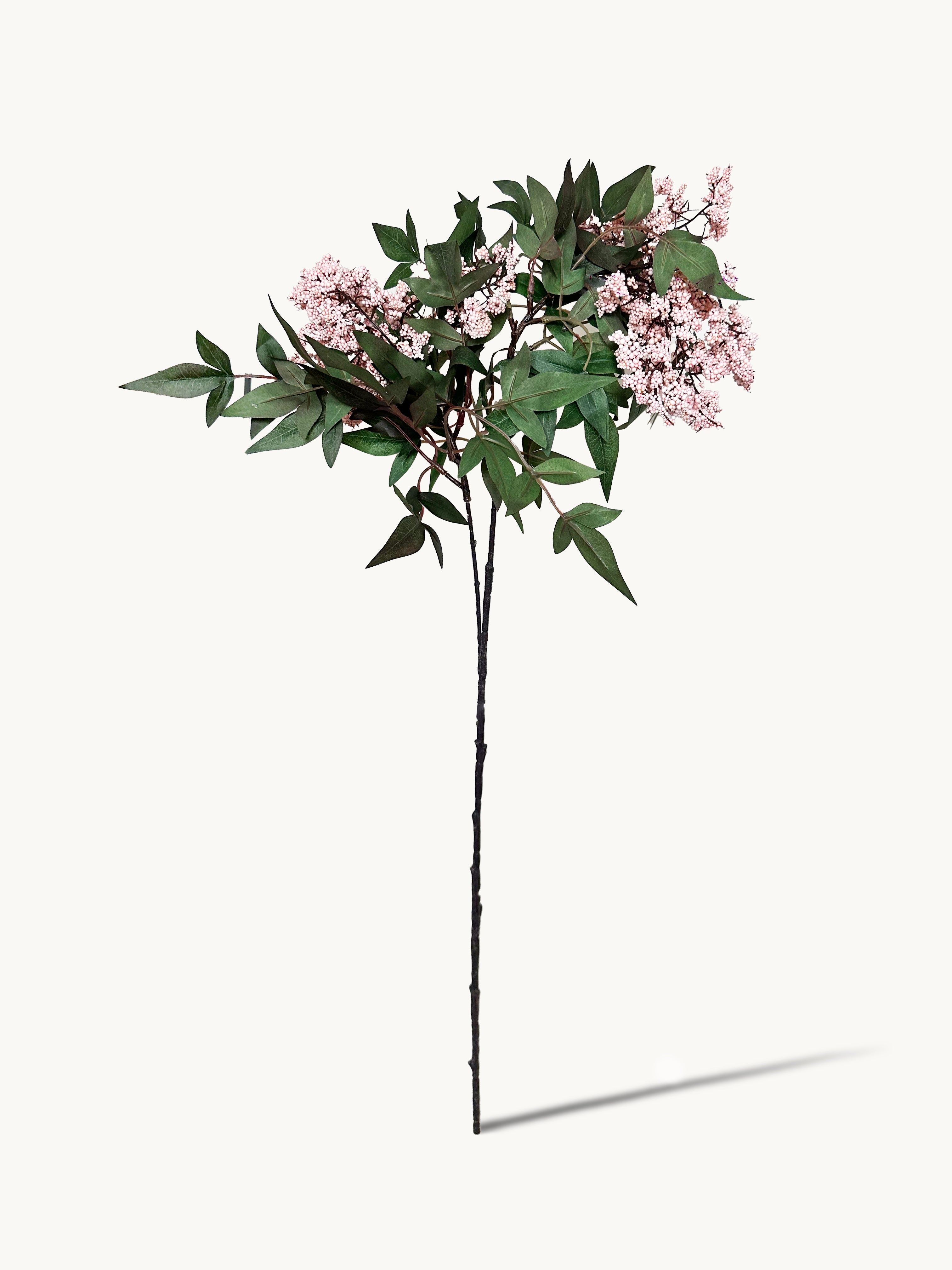 Amaranton 35" Realistic 2 - Growth Sweet Viburnum - Pink