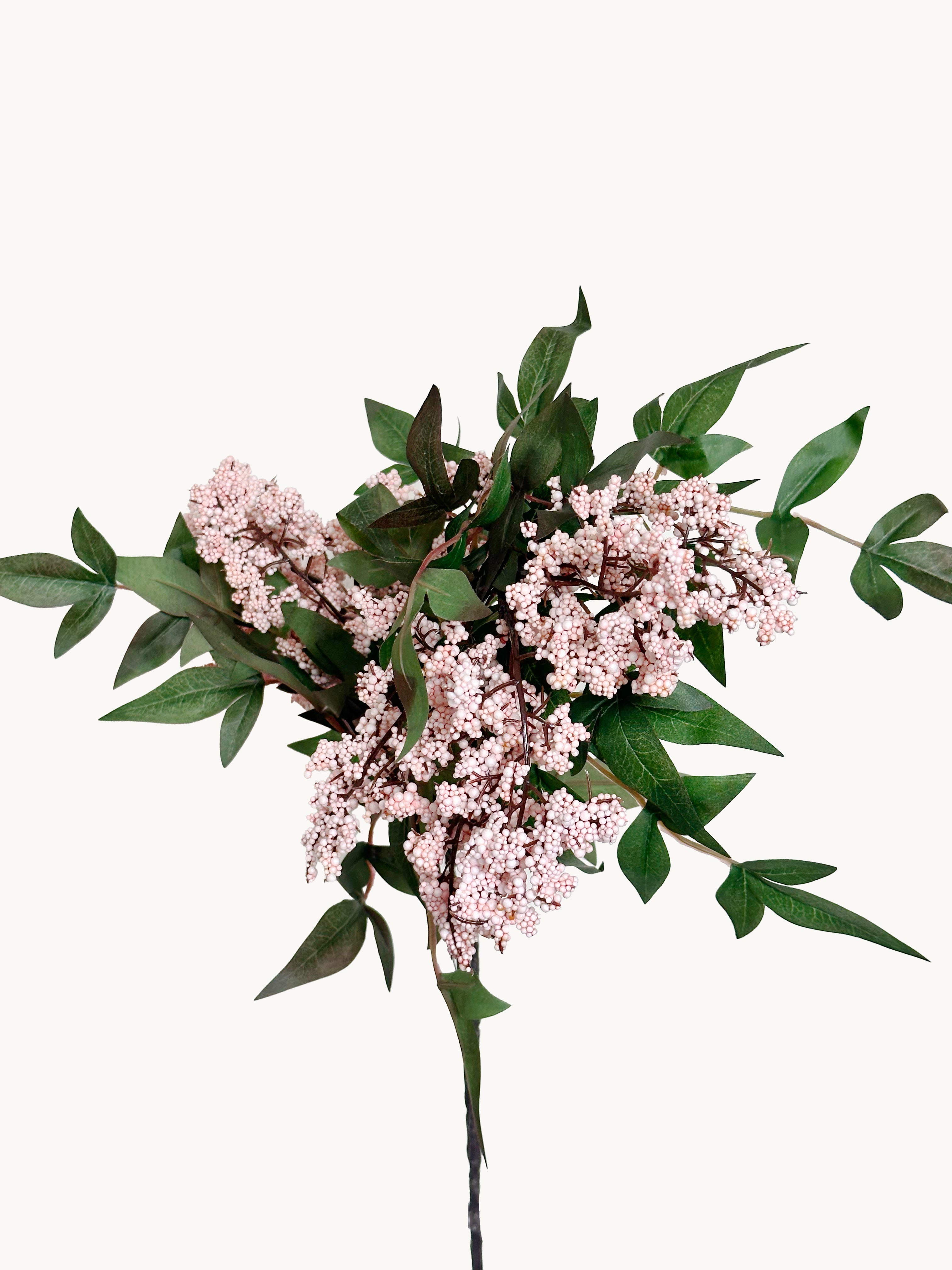 Amaranton 35" Realistic 2 - Growth Sweet Viburnum - Pink
