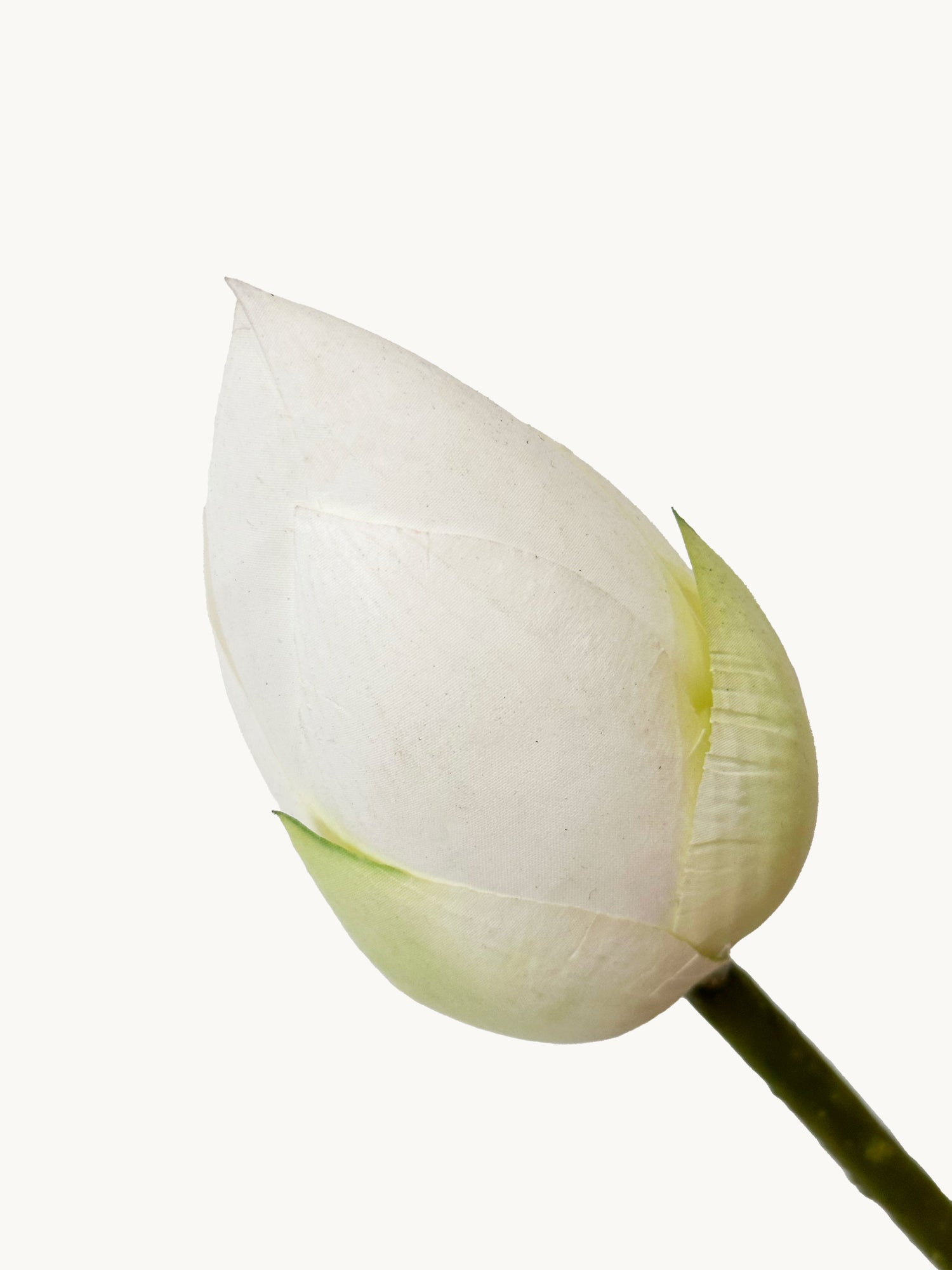 Amaranton™ 26" RealTouch™ Lotus Bud - White