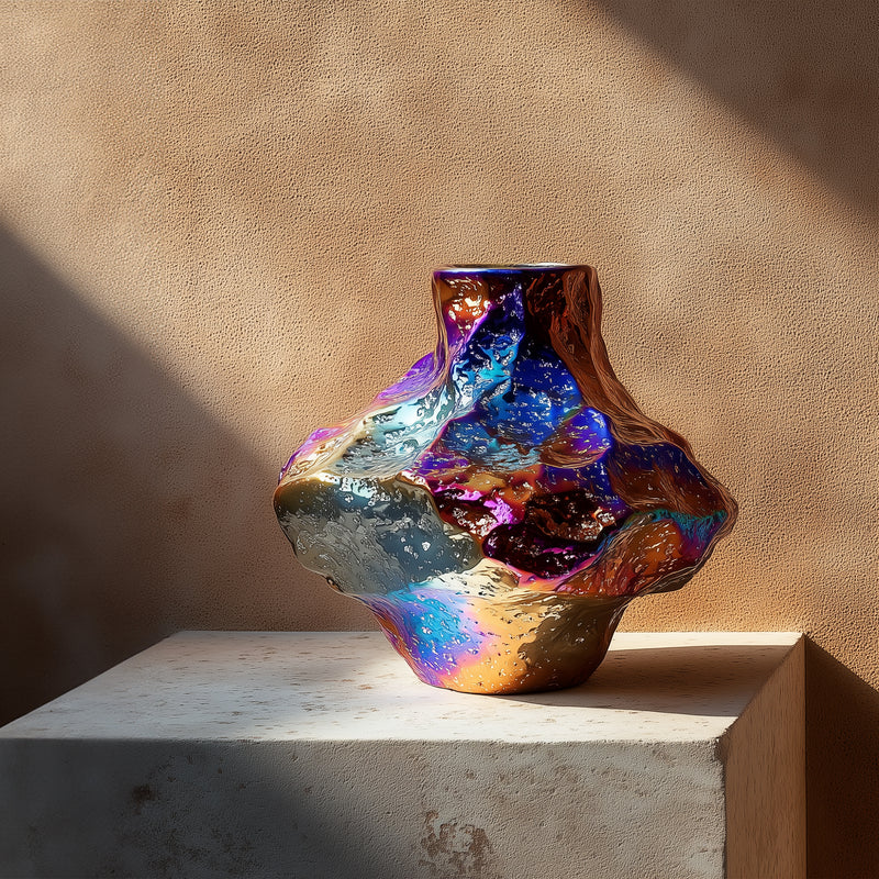 Vases & Vessels