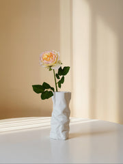 Amaranton™ 25" RealTouch™ Austin Rose - Salmon Pink