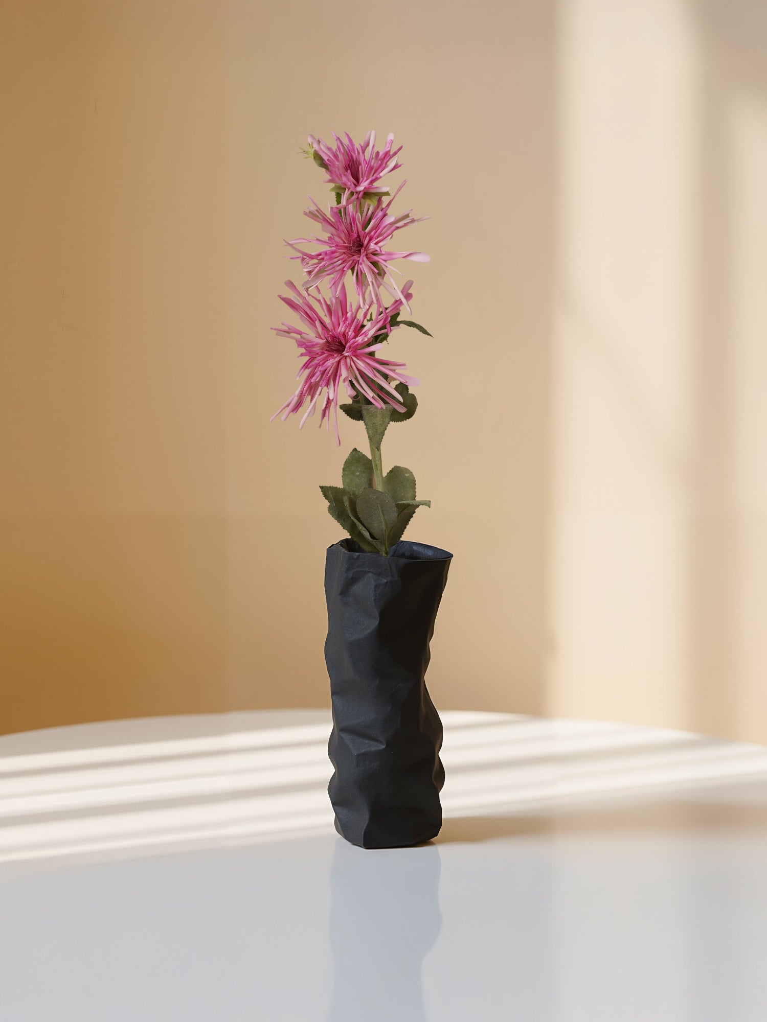 Amaranton 32" Realistic 3 - Crisantemo Araña Bloom - Rosa