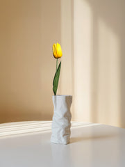 Amaranton™ 21" RealTouch™ Large Head Tulip - Yellow
