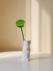 Amaranton™ 29" Artificial Lotus Seedpod - Green